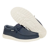 WALLY CLASSIC NAVY