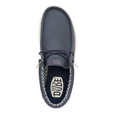 WALLY CLASSIC NAVY