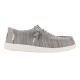 WALLY STRETCH SOX GREY