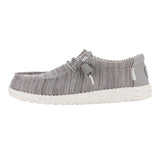 WALLY STRETCH SOX GREY
