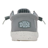 WALLY STRETCH SOX GREY