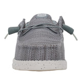 WALLY STRETCH SOX GREY