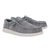 WALLY STRETCH SOX GREY