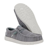WALLY STRETCH SOX GREY