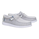 WALLY STRETCH SOX DAWN BLUE/MULTI