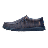 WALLY STRETCH SOX NAVY BLAZER