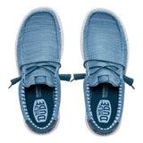 WALLY STRETCH SOX DARK SLATE/MULTI