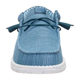 WALLY STRETCH SOX DARK SLATE/MULTI