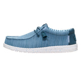 WALLY STRETCH SOX DARK SLATE/MULTI