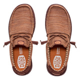 WALLY STRETCH SOX SHAVED CHOCOLATE/MULTI