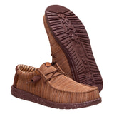 WALLY STRETCH SOX SHAVED CHOCOLATE/MULTI