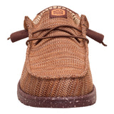 WALLY STRETCH SOX SHAVED CHOCOLATE/MULTI