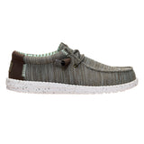 WALLY STRETCH SOX TEA LEAF/MULTI