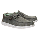 WALLY STRETCH SOX TEA LEAF/MULTI