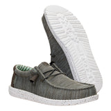 WALLY STRETCH SOX TEA LEAF/MULTI