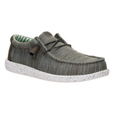 WALLY STRETCH SOX TEA LEAF/MULTI