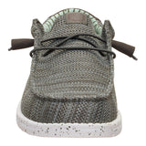 WALLY STRETCH SOX TEA LEAF/MULTI