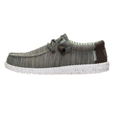 WALLY STRETCH SOX TEA LEAF/MULTI