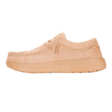 WALLY COMF SUEDE TAN