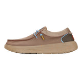 WALLY COMF HYPE WALNUT