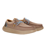 WALLY COMF HYPE WALNUT