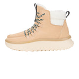 WENDY APRES SUEDE COZY SAND/BEIGE