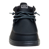 WALLY MID GRIPR CLASSIC BLACK/BLACK