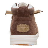 WALLY MID GRIPR WARMTH CHOCOLATE CHIP/MULTI