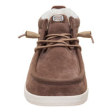 WALLY MID GRIPR WARMTH CHOCOLATE CHIP/MULTI