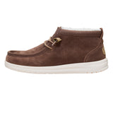 WALLY MID GRIPR WARMTH CHOCOLATE CHIP/MULTI