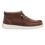 WALLY MID GRIPR WARMTH CHOCOLATE CHIP/MULTI