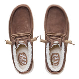 WALLY MID GRIPR WARMTH CHOCOLATE CHIP/MULTI
