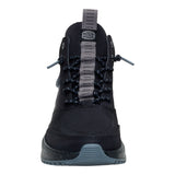 TAHOE NYLON BLACK/GRANITE