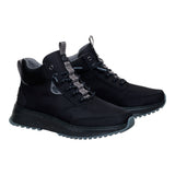 TAHOE NYLON BLACK/GRANITE