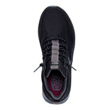 TAHOE NYLON BLACK/GRANITE