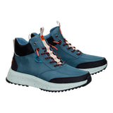 TAHOE NYLON STORMY BLUE/MULTI