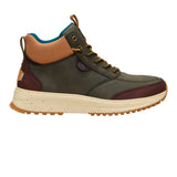 TAHOE CLASSIC WOOD DARK OLIVE/MULTI
