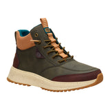 TAHOE CLASSIC WOOD DARK OLIVE/MULTI