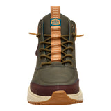 TAHOE CLASSIC WOOD DARK OLIVE/MULTI