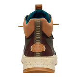 TAHOE CLASSIC WOOD DARK OLIVE/MULTI