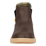 BRANSON CLASSIC DESERT BROWN