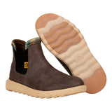 BRANSON CLASSIC DESERT BROWN