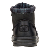 BRADLEY CLASSIC BLACK