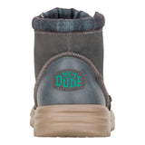 BRADLEY CLASSIC CHARCOAL