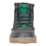 BRADLEY CLASSIC CHARCOAL