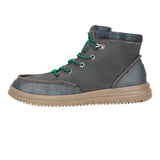 BRADLEY CLASSIC CHARCOAL