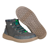 BRADLEY CLASSIC CHARCOAL
