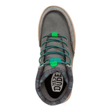 BRADLEY CLASSIC CHARCOAL