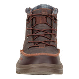 BRADLEY CLASSIC BROWN