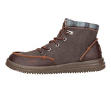 BRADLEY CLASSIC BROWN